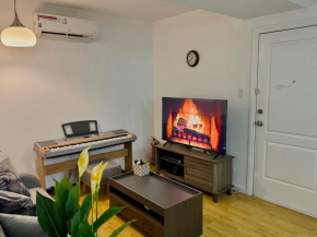 2BR Condo in Mandaluyong